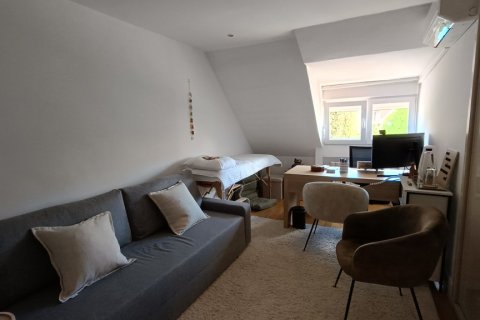 Аренда таухауса в Алкобендас, Мадрид, Испания 5 спален, 270м2 №121559 - фото 12