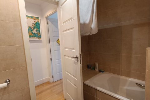 Аренда таухауса в Алкобендас, Мадрид, Испания 5 спален, 270м2 №121559 - фото 16