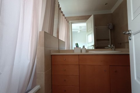 Аренда таухауса в Алкобендас, Мадрид, Испания 5 спален, 270м2 №121559 - фото 14