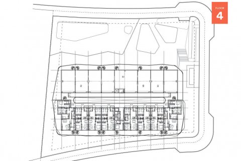Apartamento en venta La Nucia, Alicante, España 2 dormitorios, 72 m2 No. 131191 - foto 16