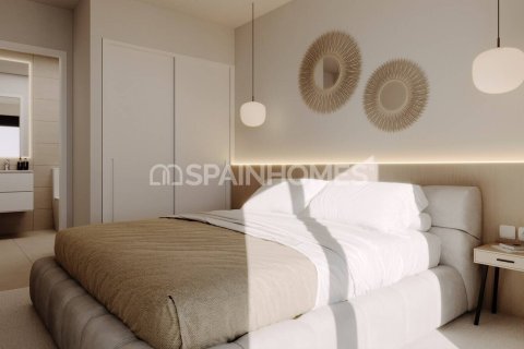 Apartamento en venta en La Nucia, Alicante, España 2 dormitorios, 72 m2 No. 131191 - foto 13