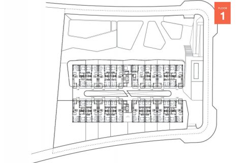 Apartment for sale La Nucia, Alicante, Spain 3 bedrooms, 96 sq.m. No. 131194 - photo 19