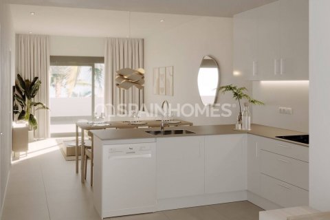 Apartment for sale La Nucia, Alicante, Spain 3 bedrooms, 96 sq.m. No. 131194 - photo 10