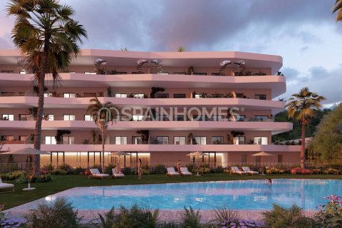 Apartment for sale La Nucia, Alicante, Spain 3 bedrooms, 96 sq.m. No. 131194 - photo 6