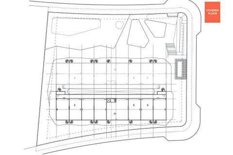 Продажа пентхауса Ла Нусия, Аликанте, Испания 2 спальни, 72м2 №131193 - фото 15