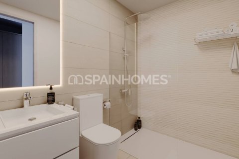 Penthäuser zum Verkauf in La Nucia, Alicante, Spanien 2 Schlafzimmer, 72 m2 Nr. 131193 - Foto 14