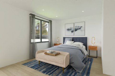 Villa for sale Hondon De Las Nieves, Alicante, Spain 3 bedrooms, 108 sq.m. No. 122951 - photo 8