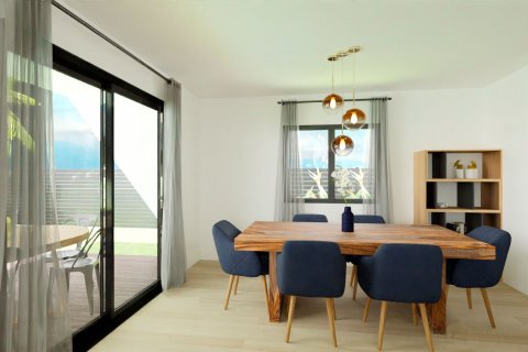 Villa for sale Hondon De Las Nieves, Alicante, Spain 3 bedrooms, 108 sq.m. No. 122951 - photo 10