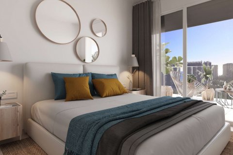 Apartment for sale Torrevieja, Alicante, Spain 2 bedrooms, 86 sq.m. No. 122956 - photo 17