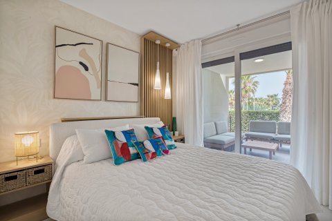 Apartment for sale Torrevieja, Alicante, Spain 2 bedrooms, 86 sq.m. No. 122956 - photo 23
