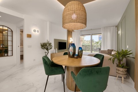 Продажа квартиры в Торревьеха, Аликанте, Испания 2 спальни, 91м2 №122955 - фото 18