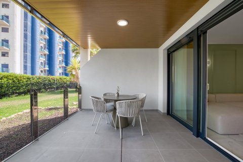 Продажа квартиры в Торревьеха, Аликанте, Испания 2 спальни, 91м2 №122955 - фото 20