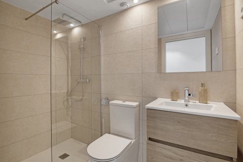 Продажа квартиры в Торревьеха, Аликанте, Испания 2 спальни, 91м2 №122955 - фото 26