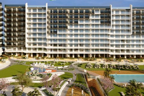 Продажа квартиры в Торревьеха, Аликанте, Испания 2 спальни, 91м2 №122955 - фото 2