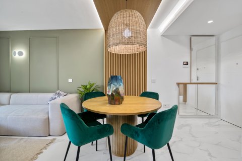 Продажа квартиры в Торревьеха, Аликанте, Испания 2 спальни, 91м2 №122955 - фото 27