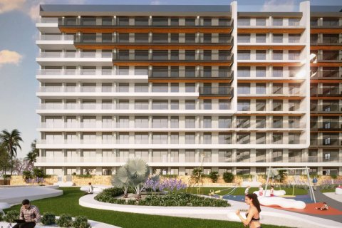 Продажа квартиры в Торревьеха, Аликанте, Испания 2 спальни, 91м2 №122955 - фото 10