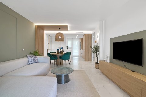 Продажа квартиры в Торревьеха, Аликанте, Испания 2 спальни, 91м2 №122955 - фото 21
