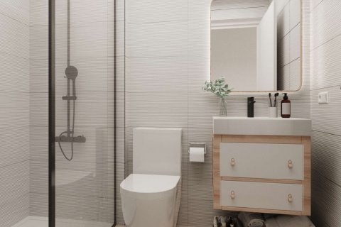 Продажа квартиры в Торревьеха, Аликанте, Испания 2 спальни, 91м2 №122955 - фото 3