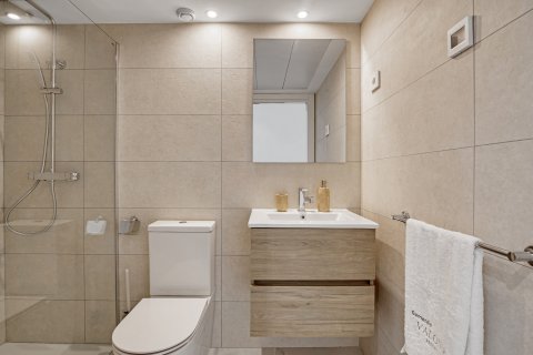 Продажа квартиры в Торревьеха, Аликанте, Испания 2 спальни, 91м2 №122955 - фото 25