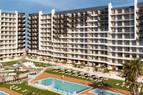 Продажа квартиры в Торревьеха, Аликанте, Испания 2 спальни, 91м2 №122955 - фото 12