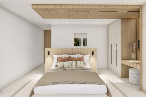 Продажа виллы в Бенидорм, Аликанте, Испания 3 спальни, 336м2 №123089 - фото 26