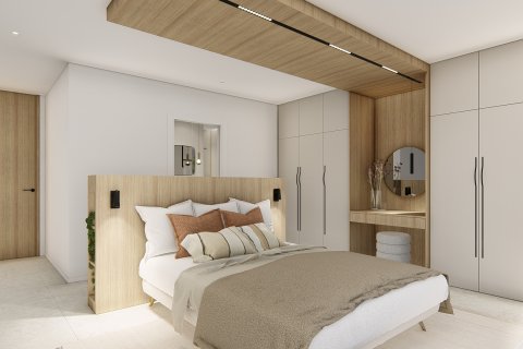 Продажа виллы в Бенидорм, Аликанте, Испания 3 спальни, 336м2 №123089 - фото 25