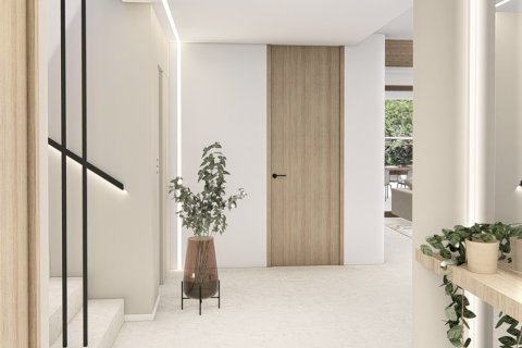 Продажа виллы в Бенидорм, Аликанте, Испания 3 спальни, 336м2 №123089 - фото 16