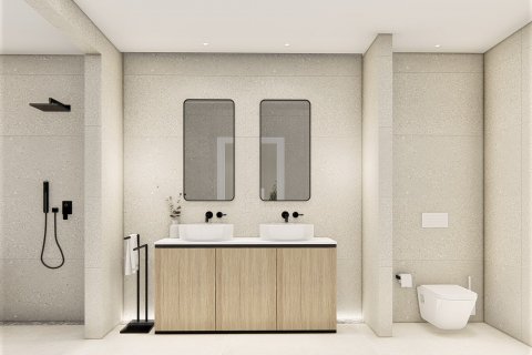 Продажа виллы в Бенидорм, Аликанте, Испания 3 спальни, 336м2 №123089 - фото 10