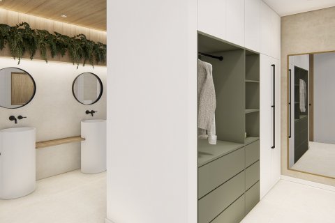 Продажа виллы в Бенидорм, Аликанте, Испания 3 спальни, 336м2 №123089 - фото 9