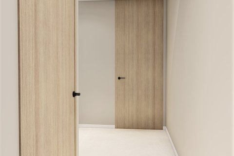 Продажа виллы в Бенидорм, Аликанте, Испания 3 спальни, 336м2 №123089 - фото 3