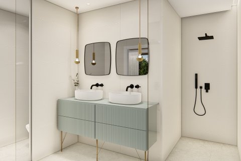 Продажа виллы в Бенидорм, Аликанте, Испания 3 спальни, 336м2 №123089 - фото 29