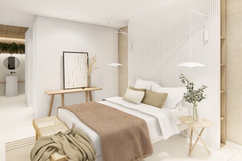Продажа виллы в Бенидорм, Аликанте, Испания 3 спальни, 336м2 №123089 - фото 7