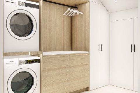 Продажа виллы в Бенидорм, Аликанте, Испания 3 спальни, 336м2 №123089 - фото 5