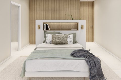 Продажа виллы в Бенидорм, Аликанте, Испания 3 спальни, 336м2 №123089 - фото 14