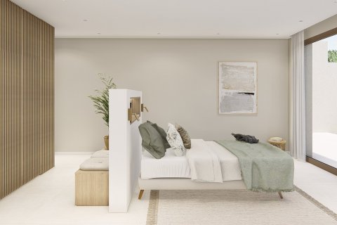Продажа виллы в Бенидорм, Аликанте, Испания 3 спальни, 336м2 №123089 - фото 12