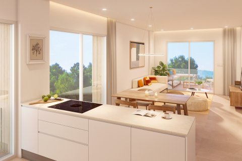 Продажа квартиры в Пилар де ла Орадада, Аликанте, Испания 2 спальни, 122м2 №123087 - фото 5