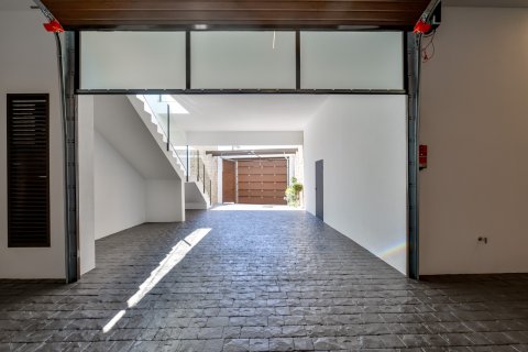 Willa Benidorm, Alicante, Hiszpania 8 sypialni, 998 mkw. nr 123088 – zdjęcie 5