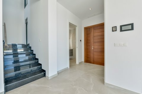 Willa Benidorm, Alicante, Hiszpania 8 sypialni, 998 mkw. nr 123088 – zdjęcie 21