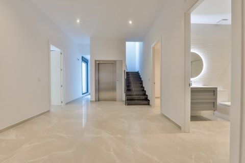 Willa Benidorm, Alicante, Hiszpania 8 sypialni, 998 mkw. nr 123088 – zdjęcie 7
