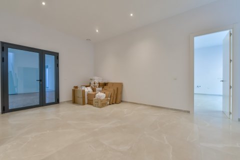 Willa Benidorm, Alicante, Hiszpania 8 sypialni, 998 mkw. nr 123088 – zdjęcie 19