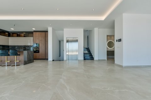 Willa Benidorm, Alicante, Hiszpania 8 sypialni, 998 mkw. nr 123088 – zdjęcie 27