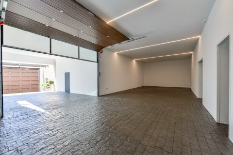 Willa Benidorm, Alicante, Hiszpania 8 sypialni, 998 mkw. nr 123088 – zdjęcie 3