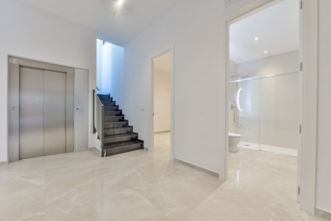 Willa Benidorm, Alicante, Hiszpania 8 sypialni, 998 mkw. nr 123088 – zdjęcie 8