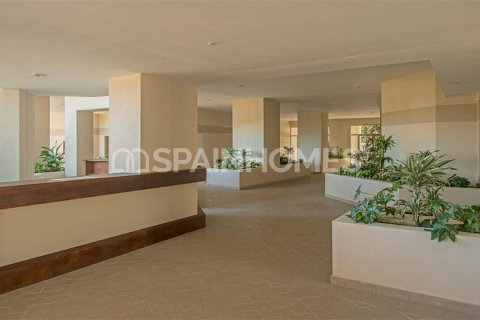 Attico in vendita Marbella, Malaga, Spagna 3 camere da letto, 122 mq. N° 124692 - foto 18