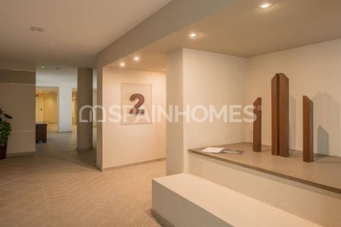 Attico in vendita a Marbella, Malaga, Spagna 3 camere da letto, 122 mq. N° 124692 - foto 12