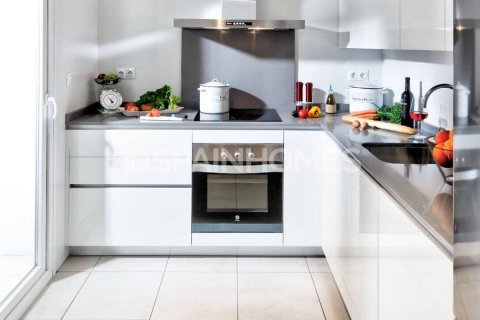 Attico in vendita Marbella, Malaga, Spagna 3 camere da letto, 122 mq. N° 124692 - foto 6