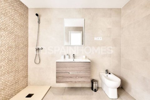 Attico in vendita Marbella, Malaga, Spagna 3 camere da letto, 122 mq. N° 124692 - foto 8