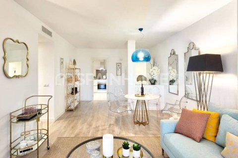 Attico in vendita Marbella, Malaga, Spagna 3 camere da letto, 122 mq. N° 124692 - foto 2