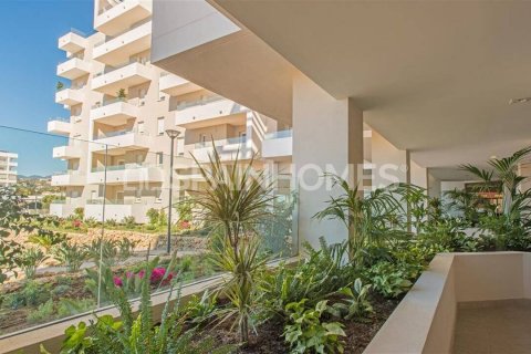 Attico in vendita Marbella, Malaga, Spagna 3 camere da letto, 122 mq. N° 124692 - foto 1