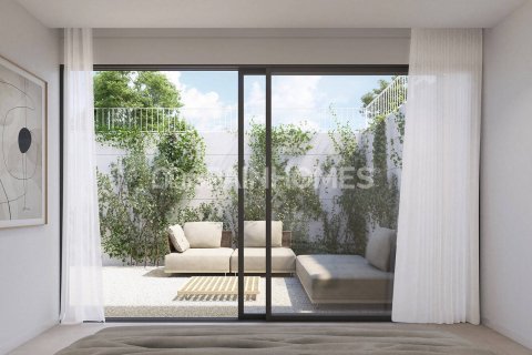 Penthäuser zum Verkauf in Marbella, Malaga, Spanien 2 Schlafzimmer, 132 m2 Nr. 124689 - Foto 14